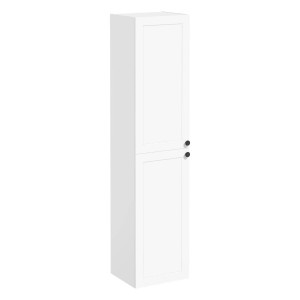 Colonna alta Root bianco opaco Vitra