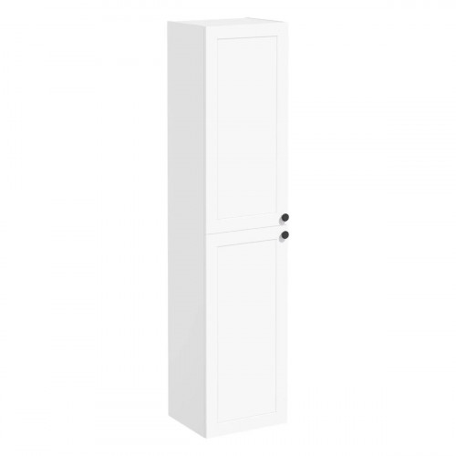 Colonna alta Root bianco opaco Vitra