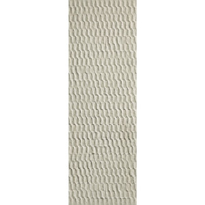 Lumina Stone Edge Grey Matt Rettificato 30,5x91,5 cm | Fap Ceramiche