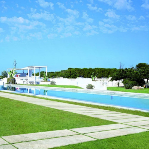 Walks 1.0 White Naturale 40x80 Rettificato – Florim