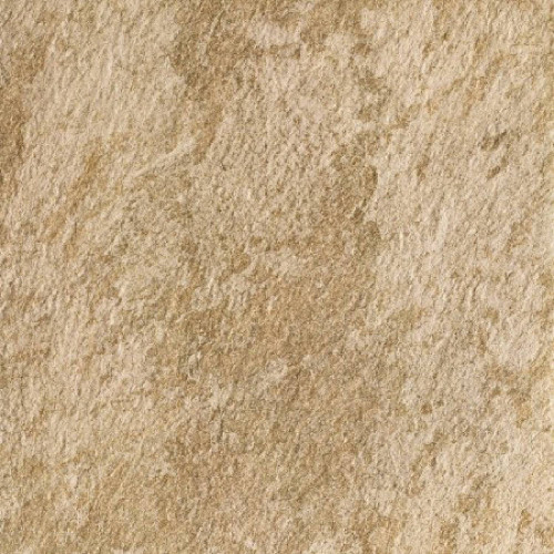 Walks 1.0 Beige 60x60 cm rettificato strutturato - Florim