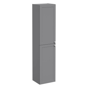 Colonna alta Root grigio opapacoco Vitra