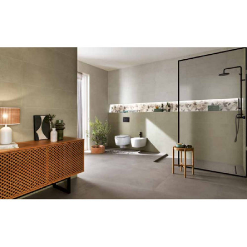 Summer 91,5 Oliva Matt 30,5x91,5 cm Rettificato - Fap Ceramiche
