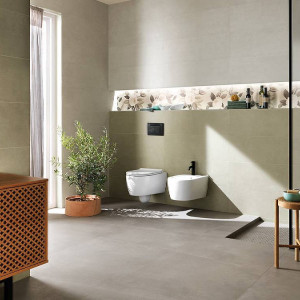 Summer Magnolia Vento 30,5x91,5 cm Rettificato - Fap Ceramiche | Megli 2
