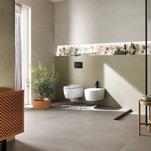 Summer Magnolia Vento 30,5x91,5 cm Rettificato - Fap Ceramiche | Megli