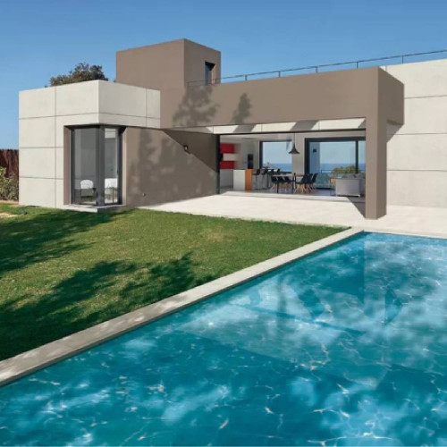Buildtech Bone Ce Naturale 40x80 cm - Florim