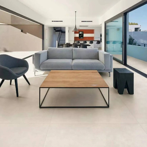 Buildtech Bone Ce Naturale 40x80 cm - Florim