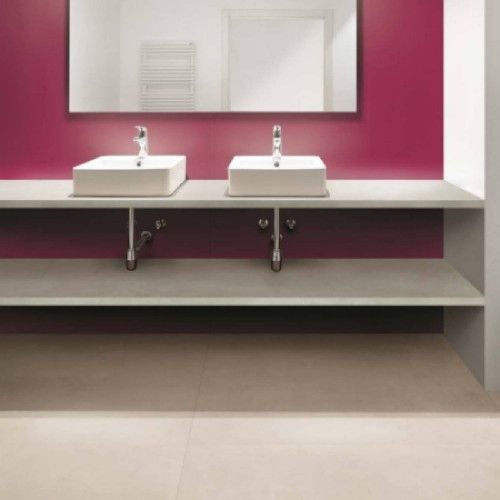 Buildtech Bone Ce Naturale 120x120 cm - Florim