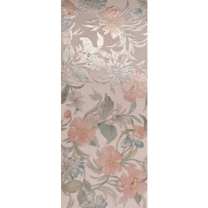 Milano Mood Flower Cipria 50x120 cm - Piastrelle Fap Ceramiche