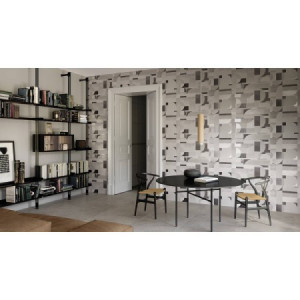 Milano Mood Texture Archi 50x120 cm - Fap Ceramiche | Meglioalge 2