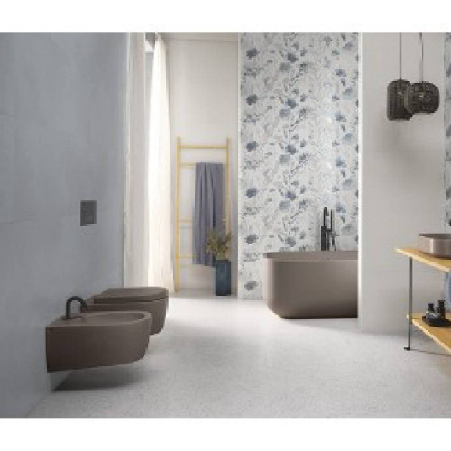 Milano Mood Cielo Matt 50x120 cm - Fap Ceramiche | Meglioalge