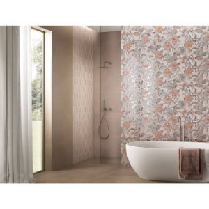 Milano Mood Biscotto Matt 50x120 cm - Fap Ceramiche | Meglioalge 2