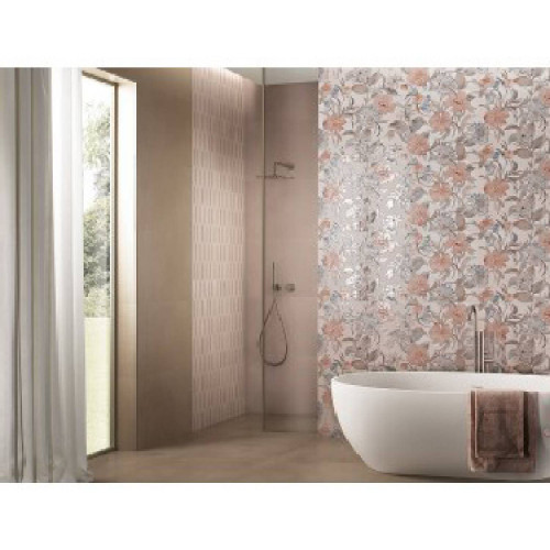 Milano Mood Biscotto Matt 50x120 cm - Fap Ceramiche | Meglioalge
