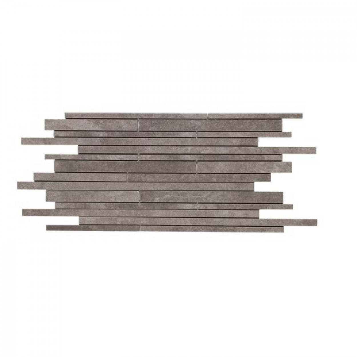 Mystone Ardesia Cenere Muretto 30x60 cm - Marazzi