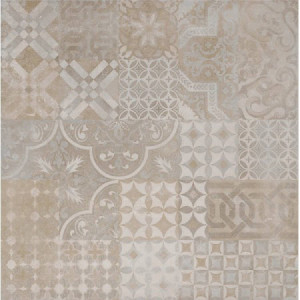 Plaster Decoro Cementine 60x60 cm - Piastrelle Marazzi per Design Unic