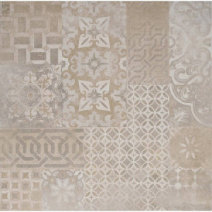 Plaster Decoro Cementine 60x60 cm - Piastrelle Marazzi per Design Unic 2