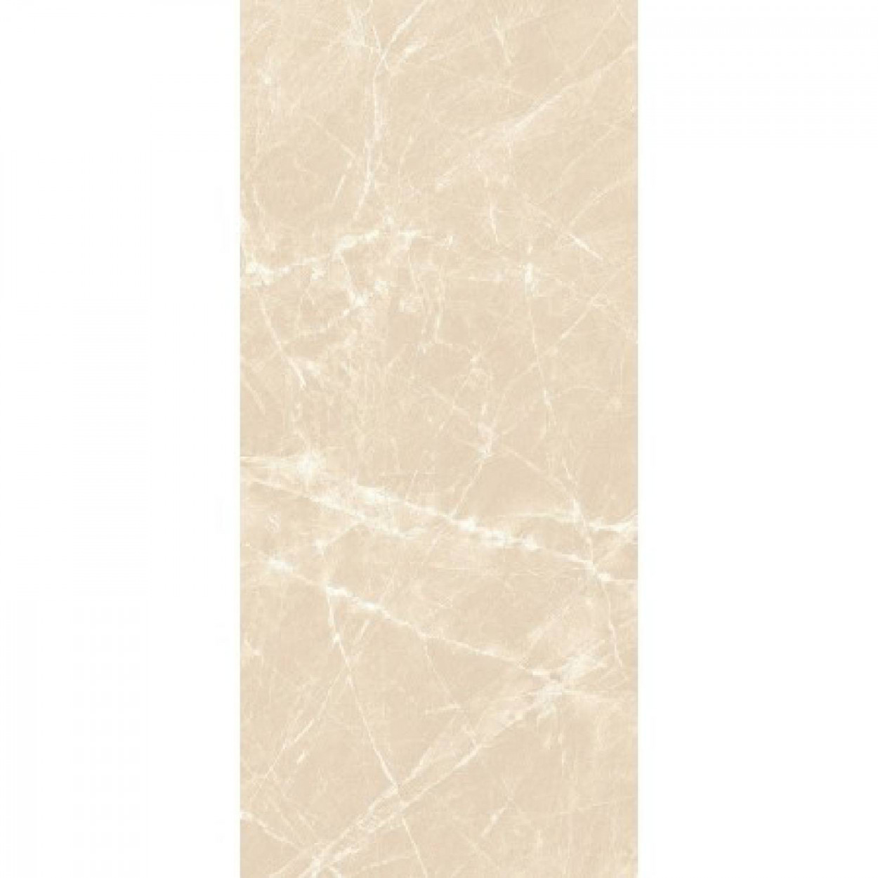 Roma Diamond 50 Beige Duna Brillante 50x120 cm rettificato - Fap Ceram