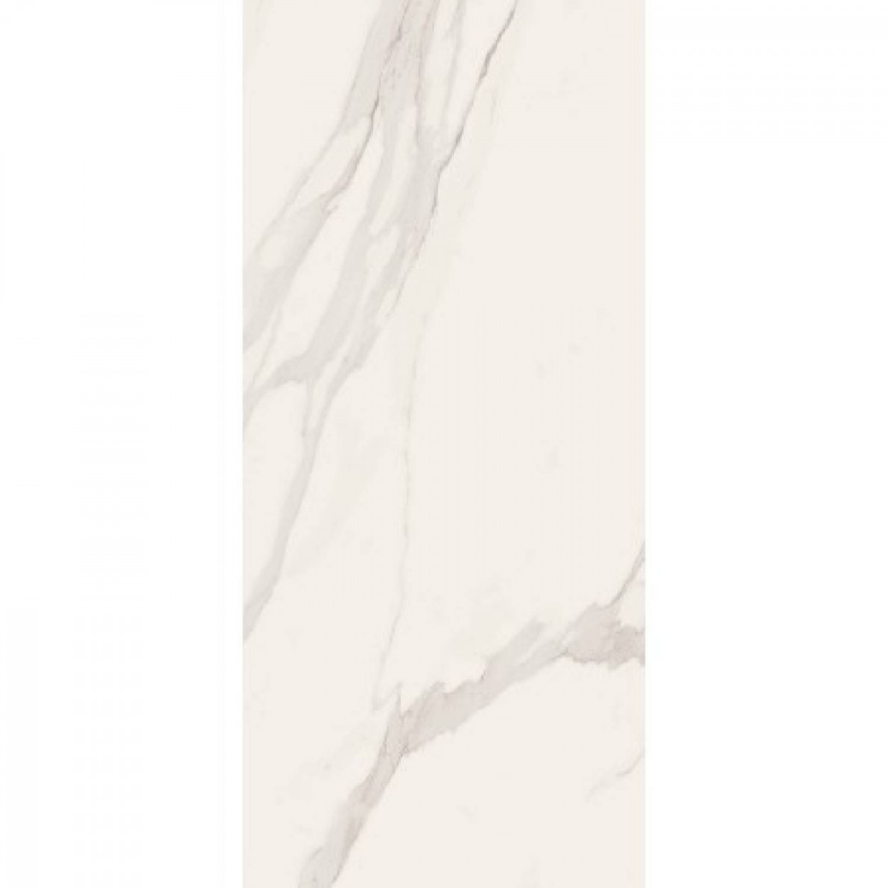 Roma Diamond 50 Statuario Brillante 50x120 cm rettificato - Fap Cerami