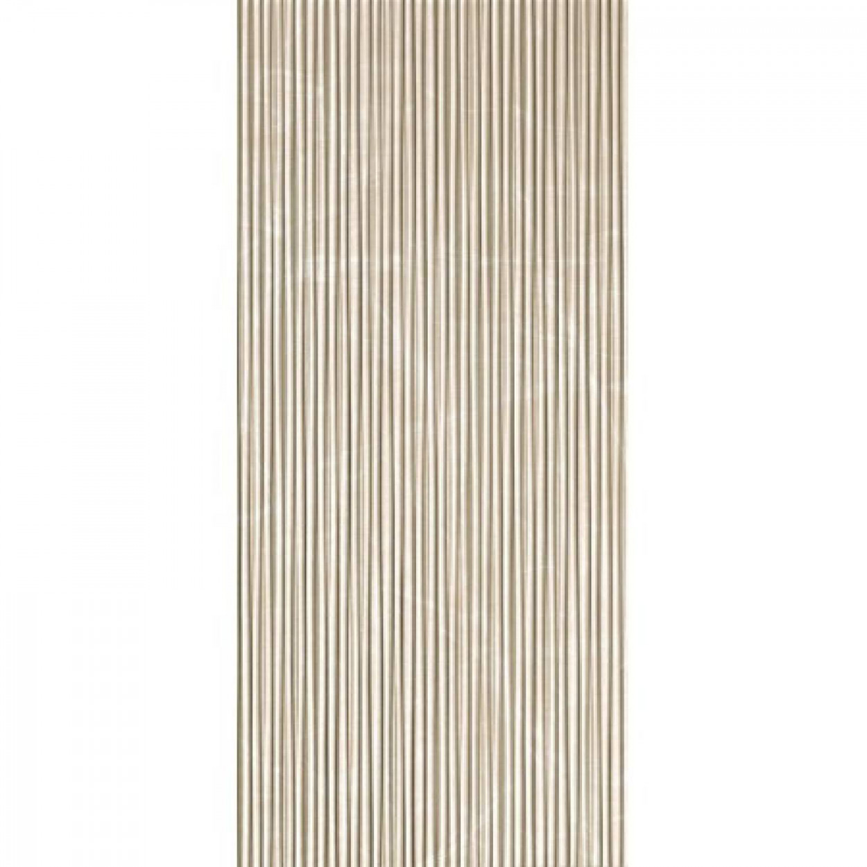 Roma Diamond 50 Line Beige Duna Brillante 50x120 cm - Fap Ceramiche