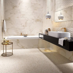 Roma 50 Calcatta Matt 50x120 cm rettificato - Fap Ceramiche | Meglioal 2