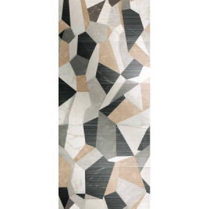 Roma Diamond Caleido Inserto 120x250 cm Rettificato - Fap Ceramiche