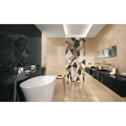 Roma Diamond Caleido Inserto 120x250 cm Rettificato - Fap Ceramiche