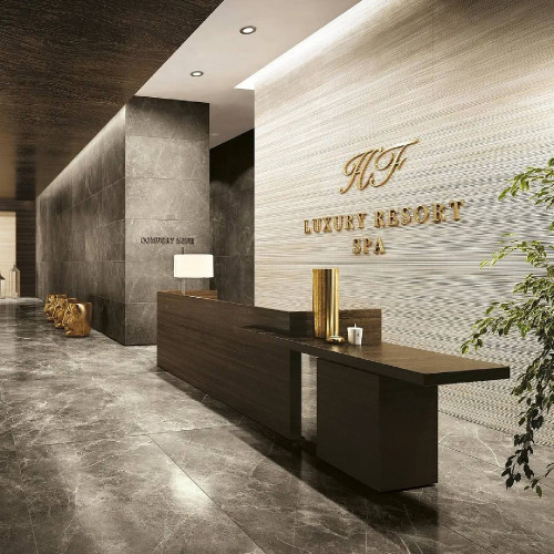 Roma 50 Filo Pietra Matt 50x120 cm rettificato - Fap Ceramiche | Megli