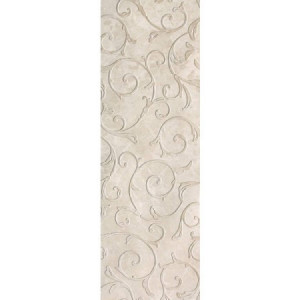 Roma 25 Classic Pietra Inserto 25x75 cm - Design Unico | Fap Ceramiche