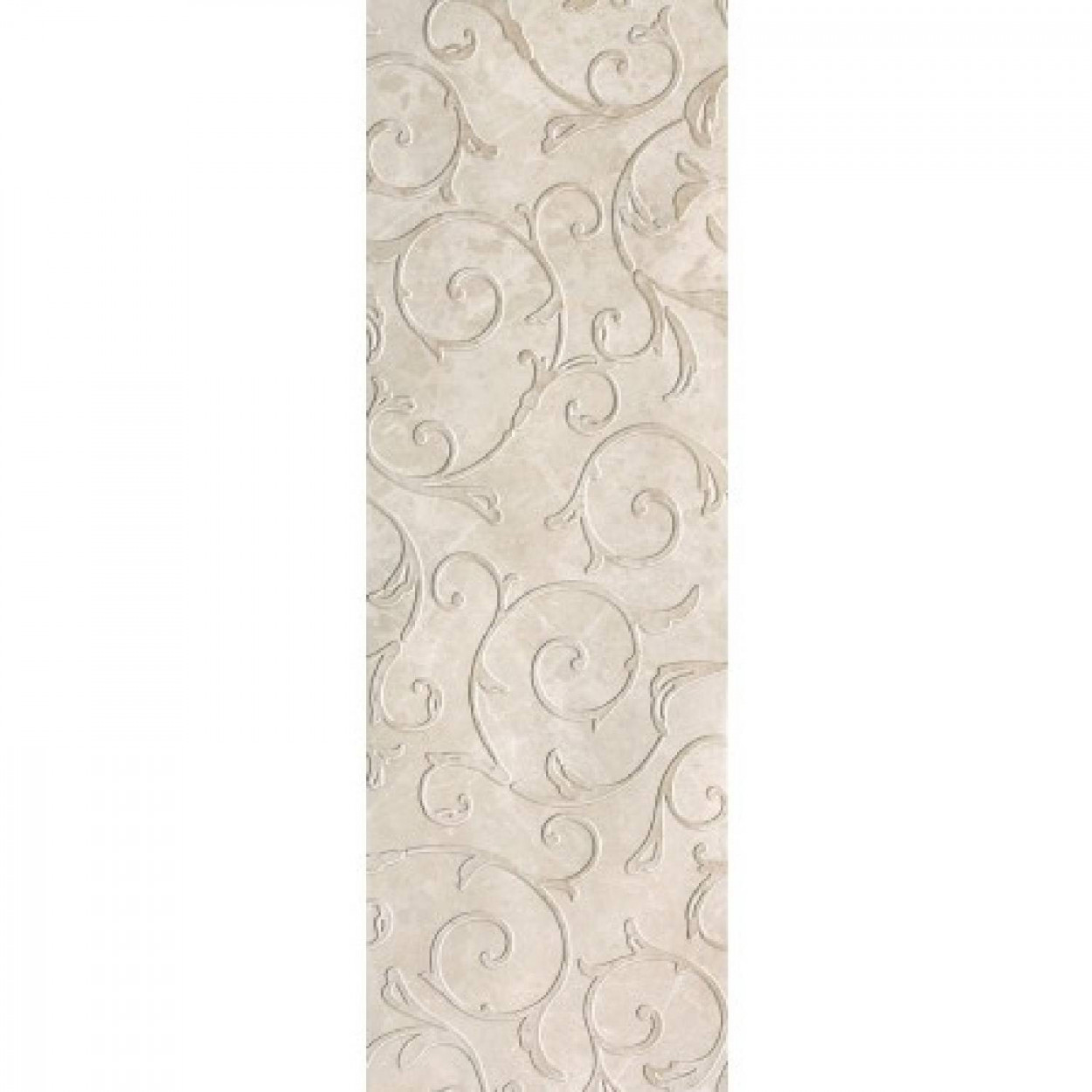 Roma 25 Classic Pietra Inserto 25x75 cm - Fap Ceramiche