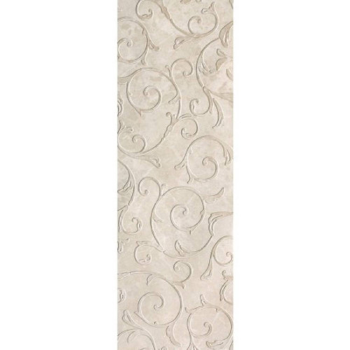 Roma 25 Classic Pietra Inserto 25x75 cm - Design Unico | Fap Ceramiche