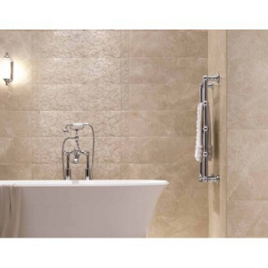 Roma 25 Classic Pietra Inserto 25x75 cm - Design Unico | Fap Ceramiche 2