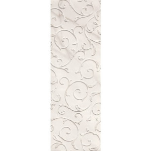 Roma 25 Classic Calacatta Inserto 25x75 cm - Fap Ceramiche | Meglioalg