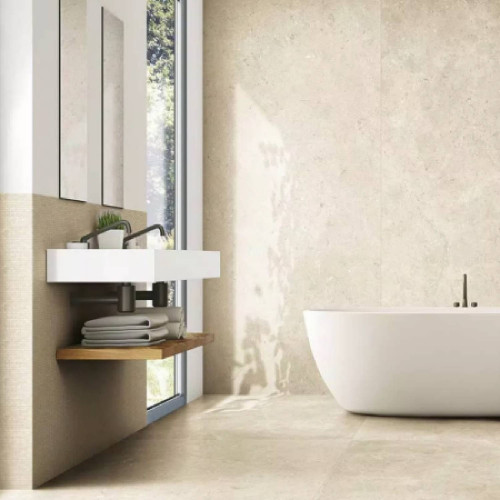 Stontech/4.0 Stone 02 60x120 cm - Florim