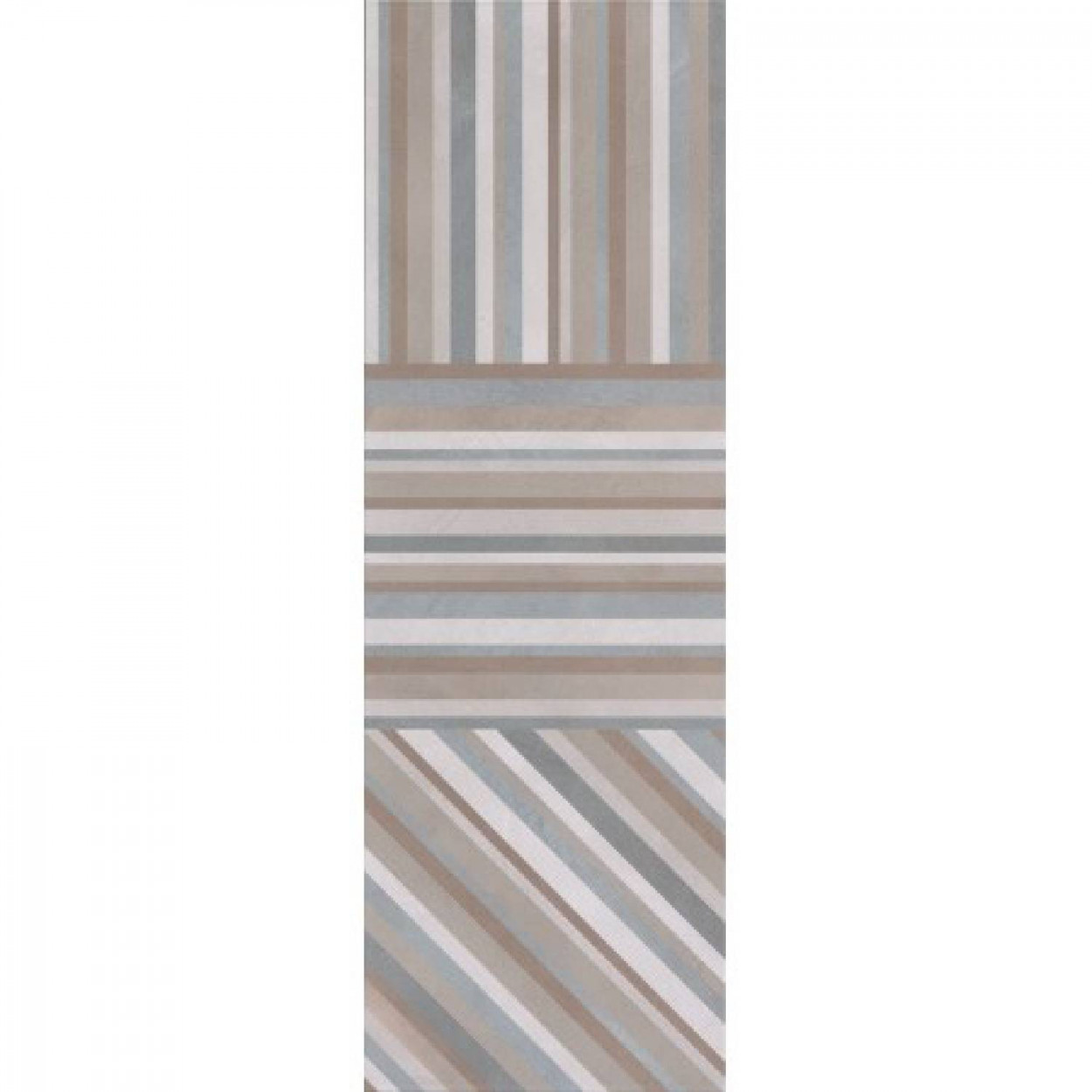 Color Line Deco Matt 25x75 cm - Fap Ceramiche