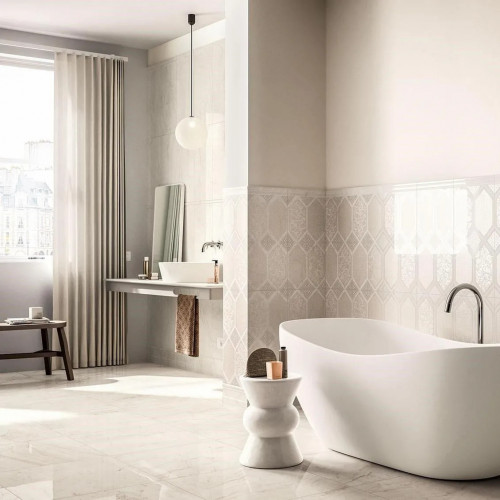 Allmarble Raffaello 60x60 cm - Piastrelle Marazzi Eleganti | Meglioalg