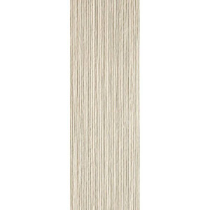 Color Line Rope Beige Matt 25x75 cm - Eleganza Fap Ceramiche | Meglioa