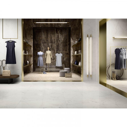 Allmarble Raffaello 60x60 cm - Piastrelle Marazzi Eleganti | Meglioalg