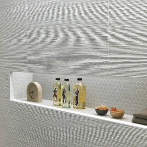 Color Line Rope Perla Matt 25x75 cm - Piastrelle Fap Ceramiche 2
