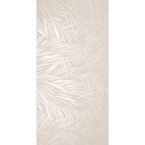 Sheer Leaves White Inserto 80x160 cm Rettificato | Fap Ceramiche