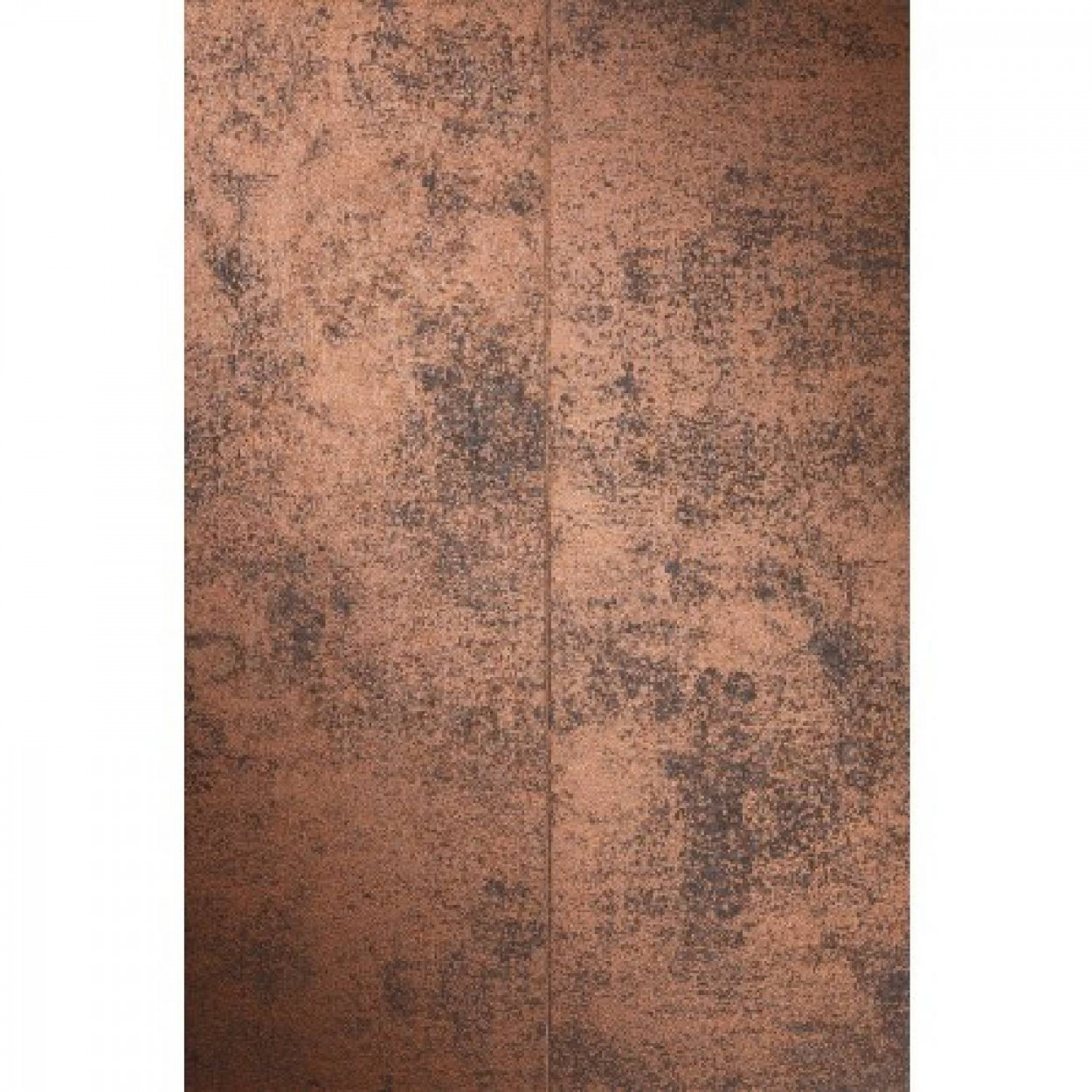 Nux Corten Inserto 50x75 cm - Fap Ceramiche