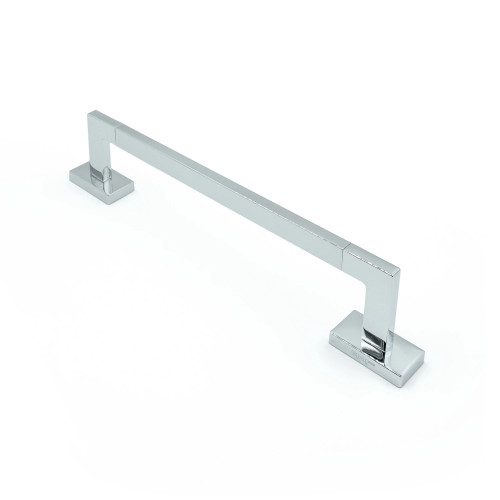 Porta salviette 30 cm Lea cromo - Inda