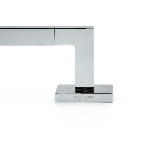 Porta salviette 30 cm Lea cromo - Inda