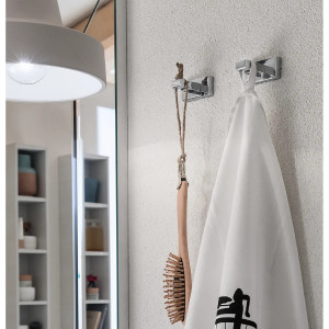 Appendino Lea cromo - Inda 2