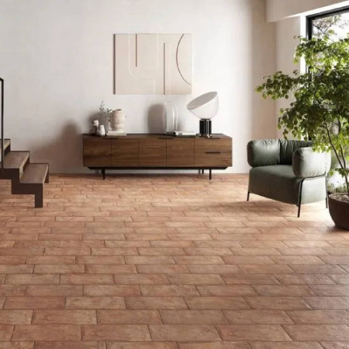 Terrae Montefalco 20.3x40.6 cm - Ceramica Rondine | Pavimenti di Quali