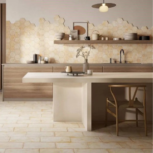 Terrae Spello 20.3x40.6 cm - Ceramica Rondine | Meglioalge 2