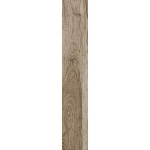 Treverkmore Grip Coffee 20x120 cm - Piastrelle in grès porcellanato Ma