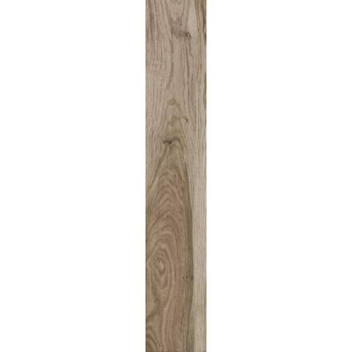 Treverkmore Grip Coffee 20x120 cm - Piastrelle in grès porcellanato Ma