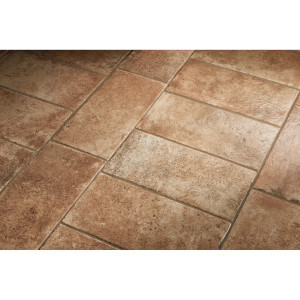 Tuscany San Gimignano 20,3x40,6 cm - Ceramica Rondine | Meglioalge 2