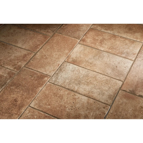 Tuscany San Gimignano 20,3x40,6 cm - Ceramica Rondine | Meglioalge