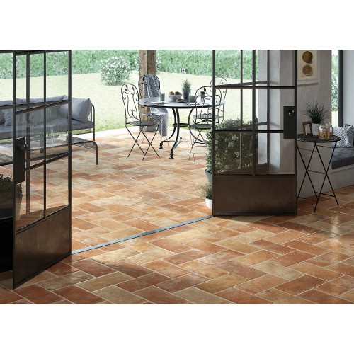 Tuscany San Miniato 20,3x40,6 cm - Ceramica Rondine | Meglioalge
